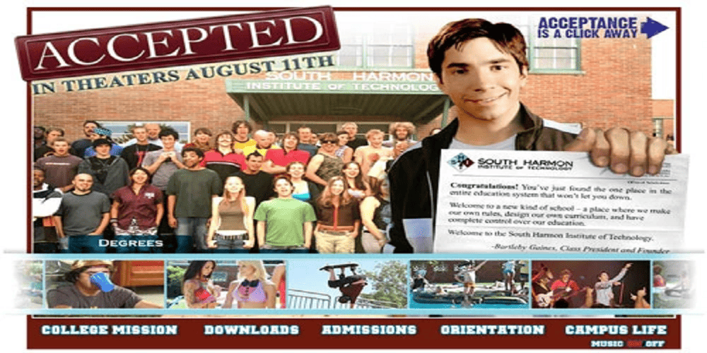 South Harmon Institute of Technology – Admission & Facts